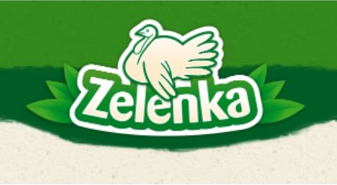 Zelenka Logo